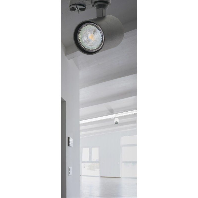 Azzardo Exo 1 track black AZ3199