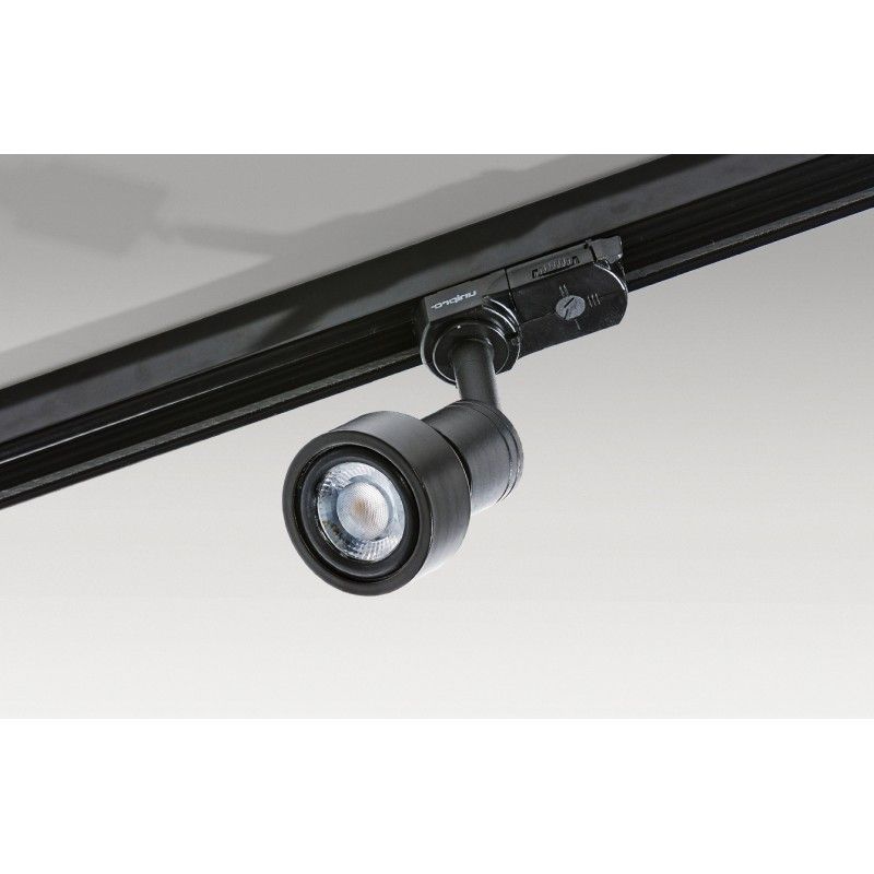 Azzardo Jane track black AZ2457