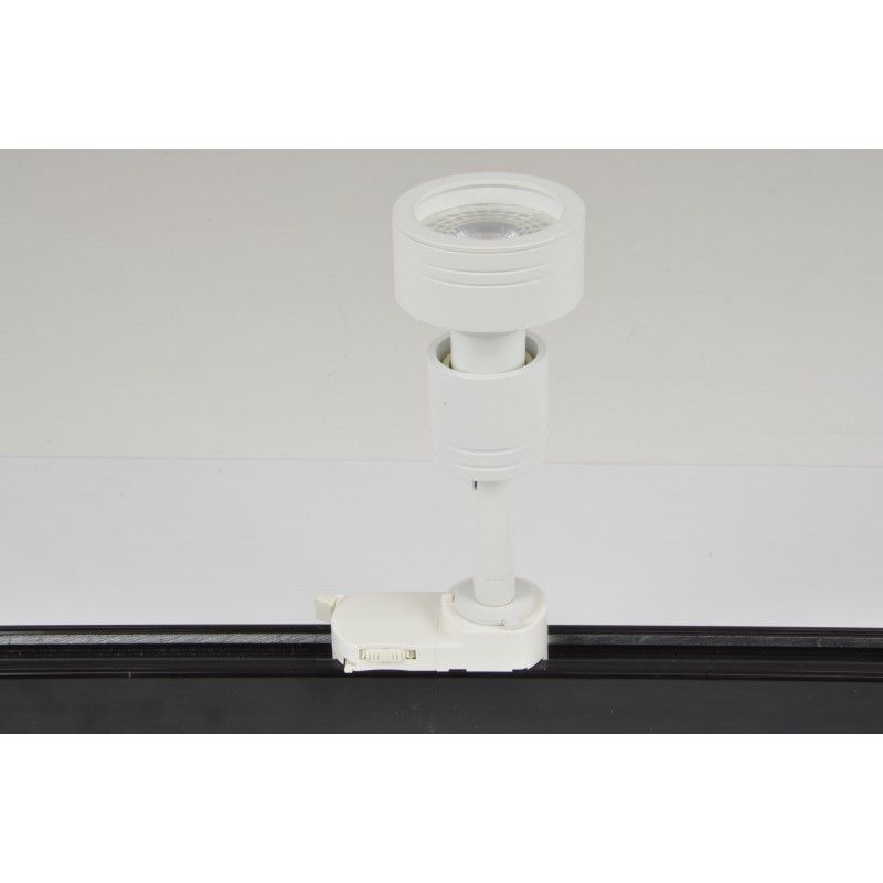 Azzardo Jane track white AZ2460