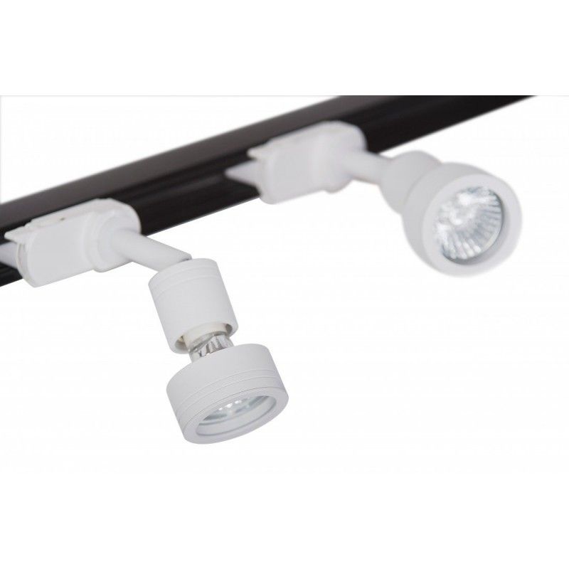 Azzardo Jane track white AZ2460