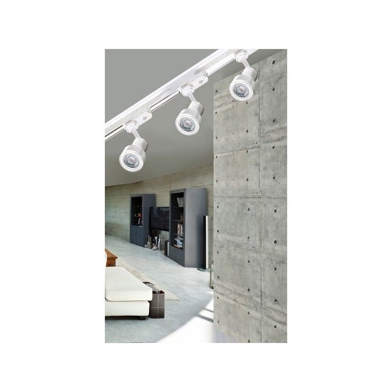 Azzardo Jane track white AZ2460