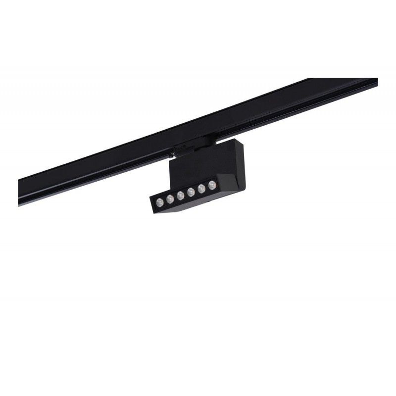 Azzardo Leon 5 track black AZ3491