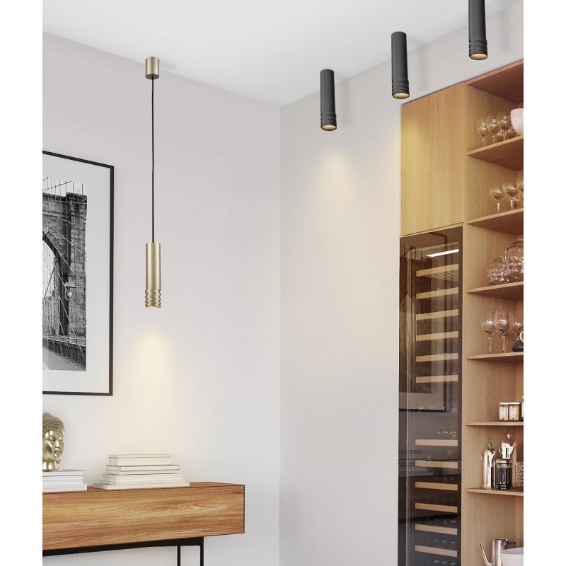 Azzardo Locus black AZ3126