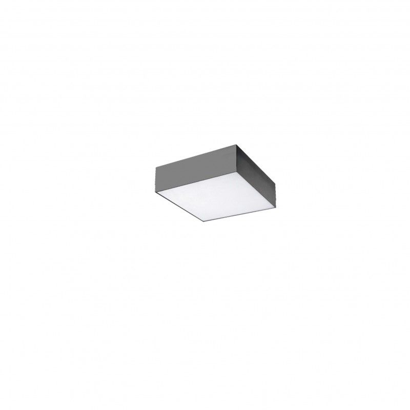 Azzardo Monza II S 17 4000K black AZ3684