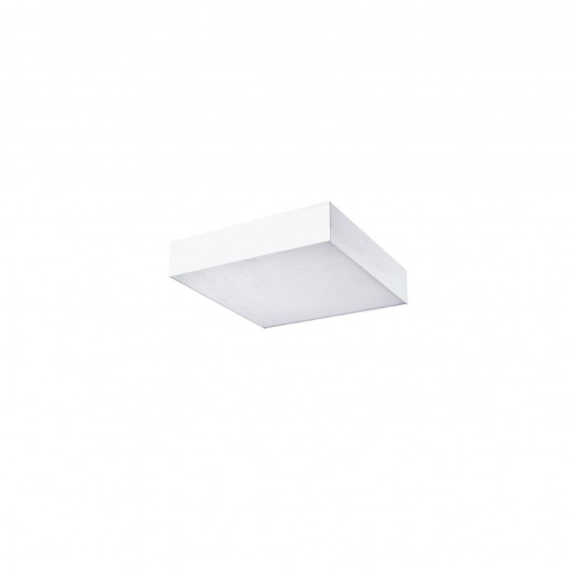 Azzardo Monza II S 30 3000K white AZ3687