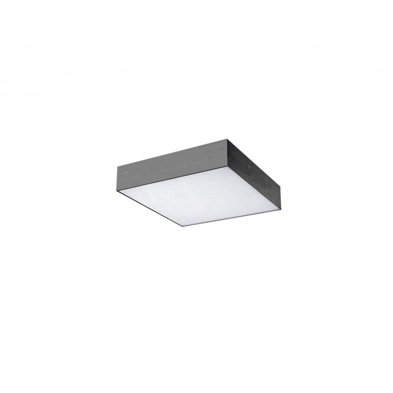 Azzardo Monza II S 30 4000K black AZ3688