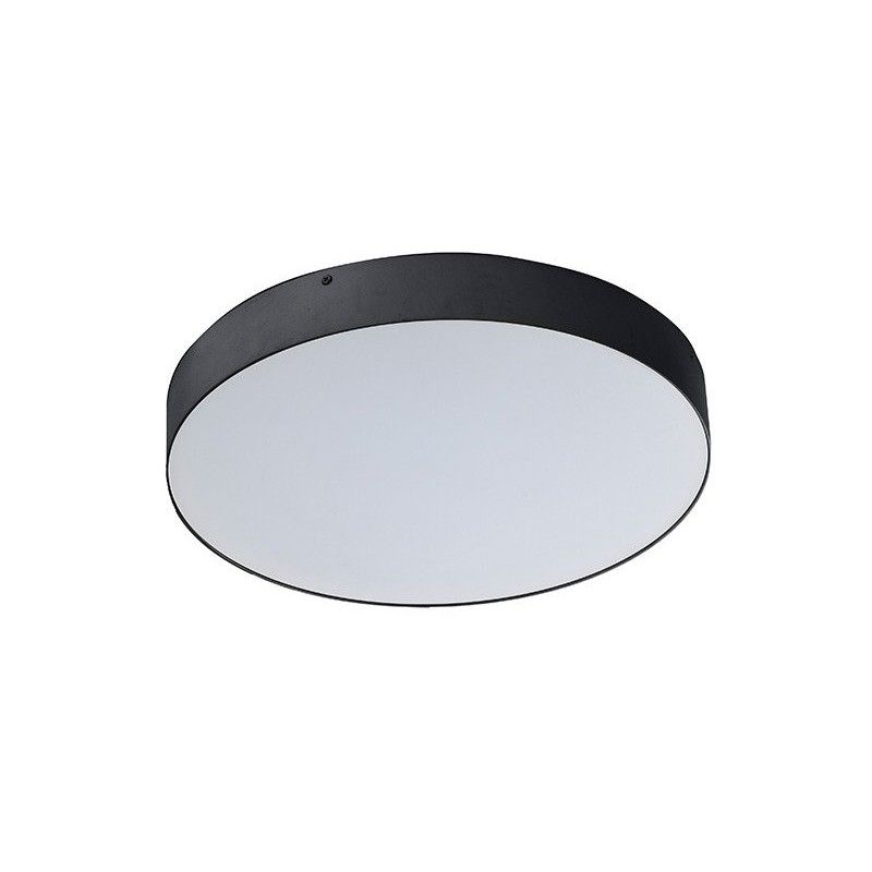 Azzardo Monza R 40 3000K black AZ2267