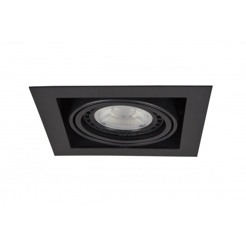 Azzardo Nova 1 black/black AZ2869