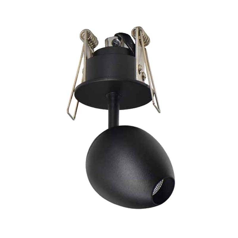 Azzardo Ovum 1 spot AZ3093