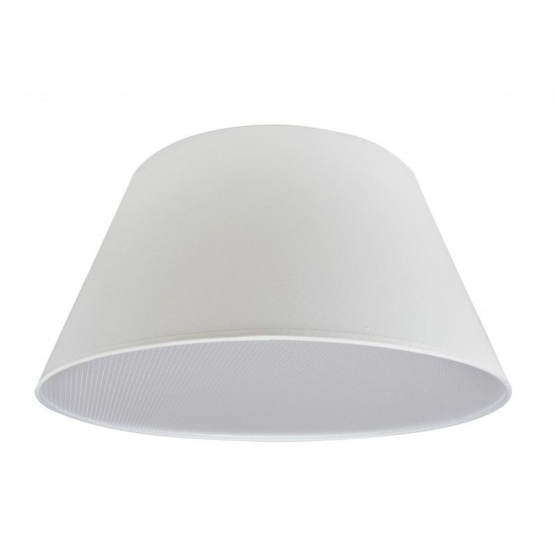 Azzardo Selena 2 chrome/white AZ2284+AZ2592