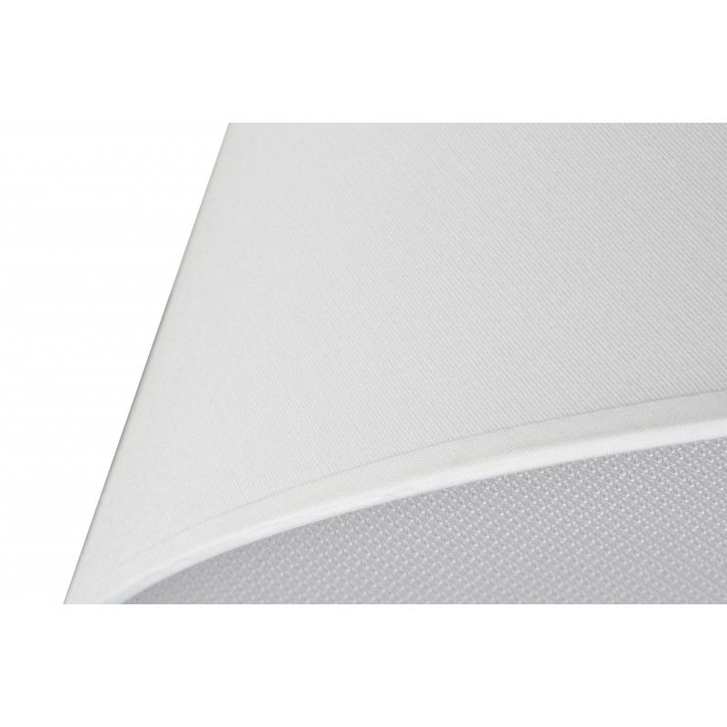 Azzardo Selena 2 chrome/white AZ2284+AZ2592