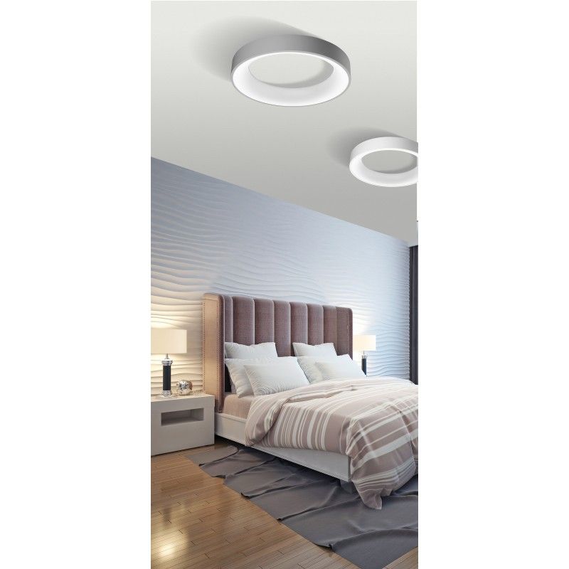 Azzardo Sovana top 45 CCT grey AZ3435