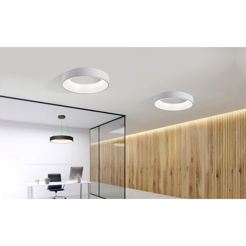 Azzardo Sovana top 45 CCT white Az3433