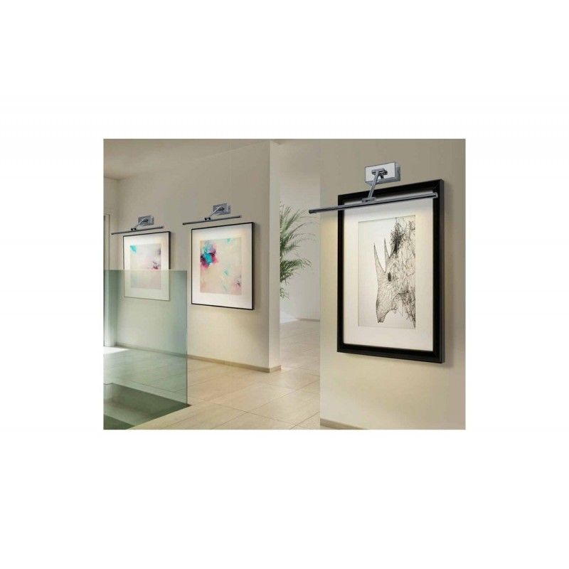 Azzardo nástenné svietidlo DAVINCI AZ2660