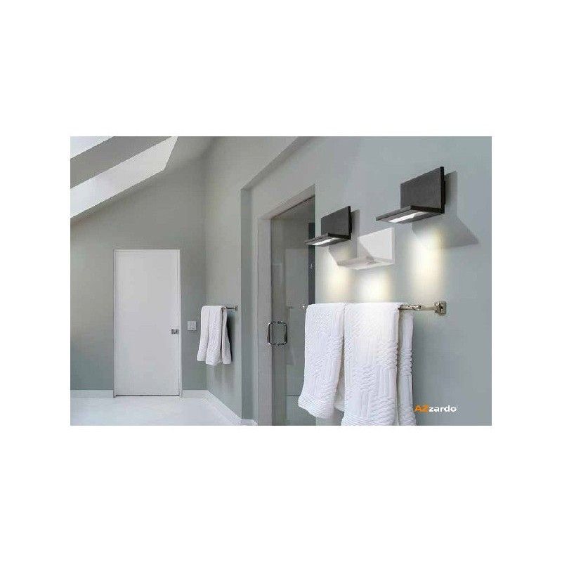 Azzardo Latona white AZ2205
