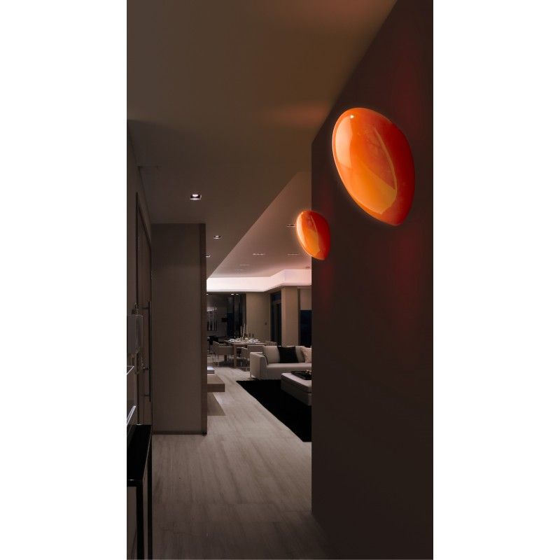 Azzardo Lotus orange AZ0153