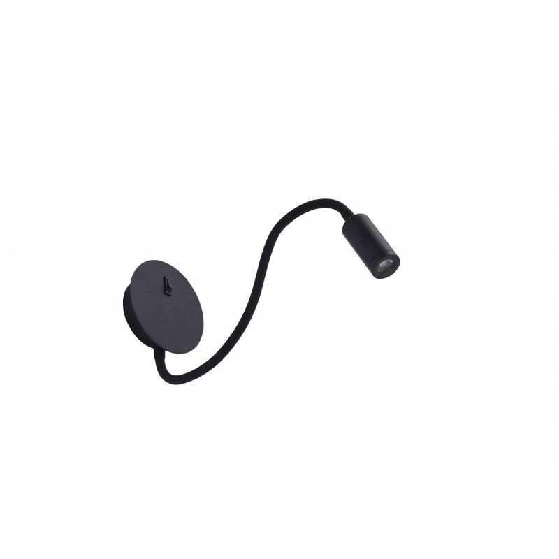 Azzardo Nogat black AZ2943