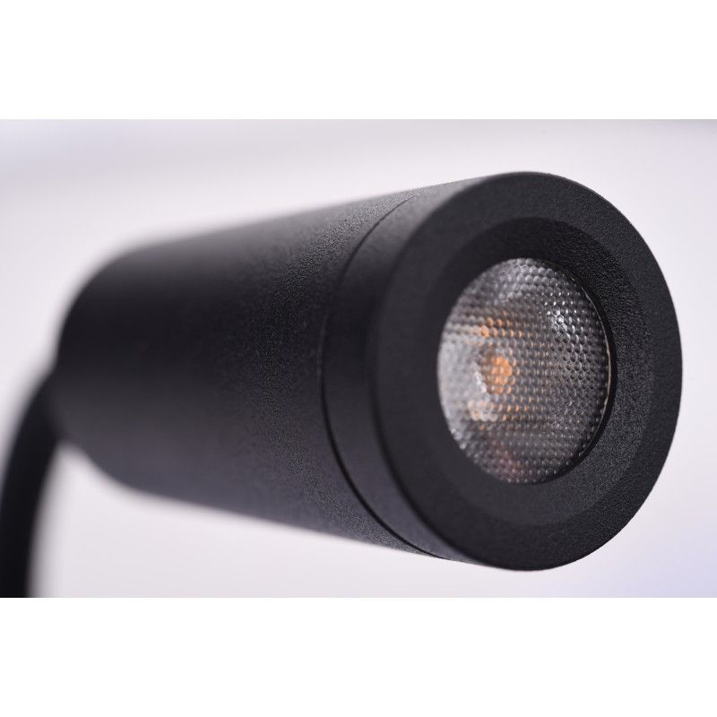 Azzardo Nogat black AZ2943