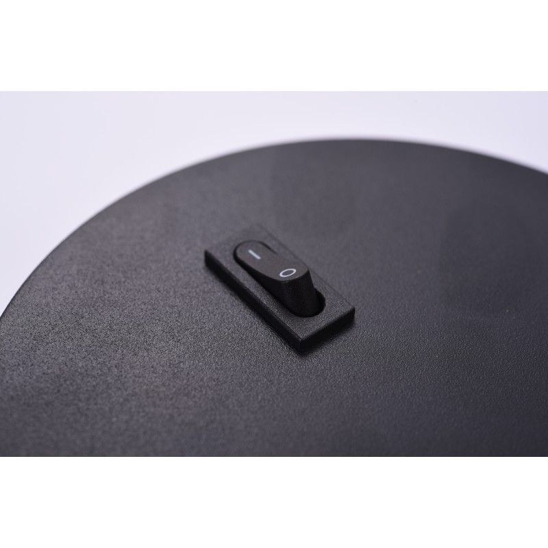 Azzardo Nogat black AZ2943