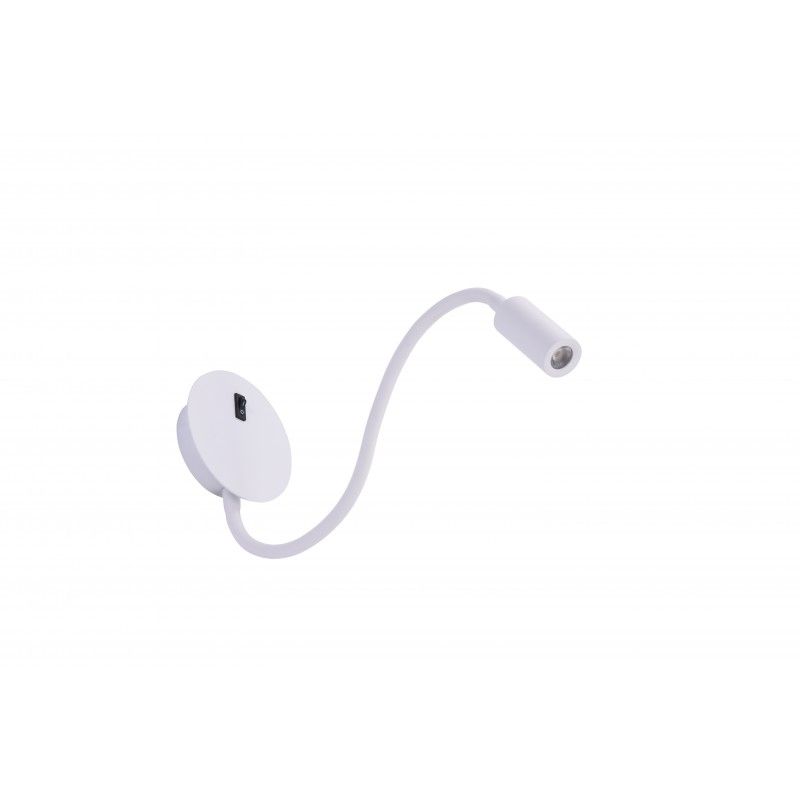 Azzardo Nogat white AZ2944