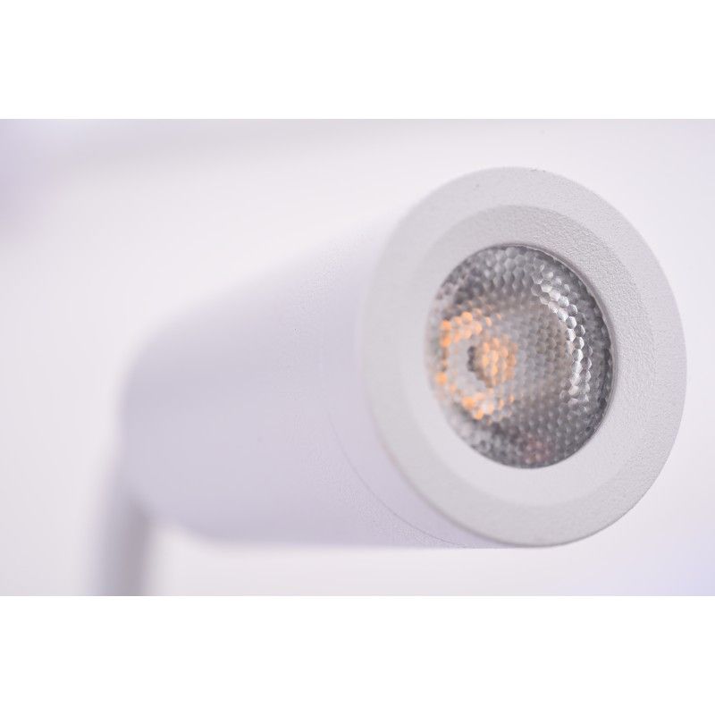 Azzardo Nogat white AZ2944