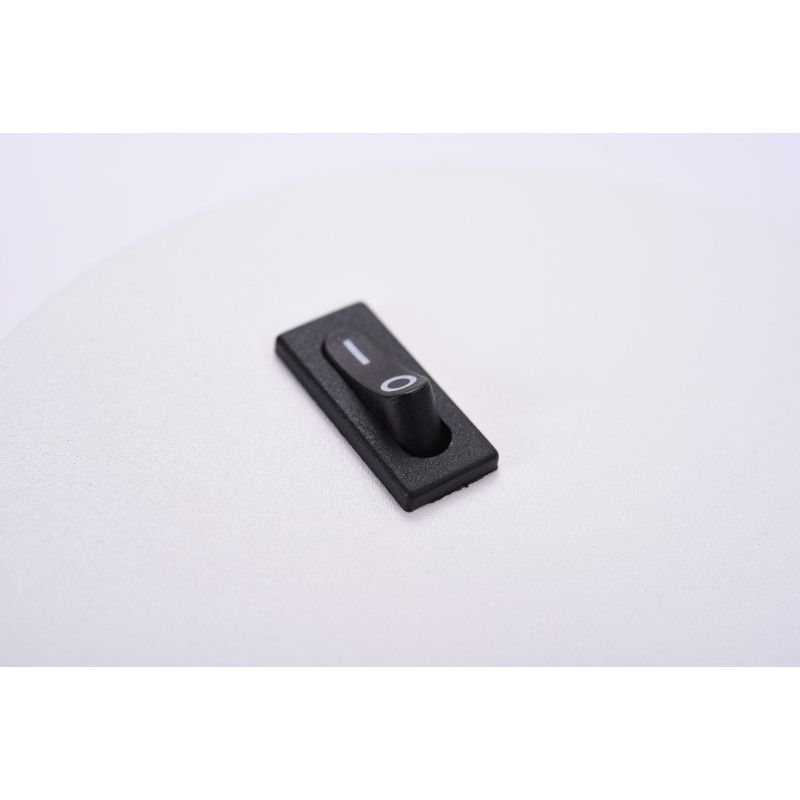 Azzardo Nogat white AZ2944