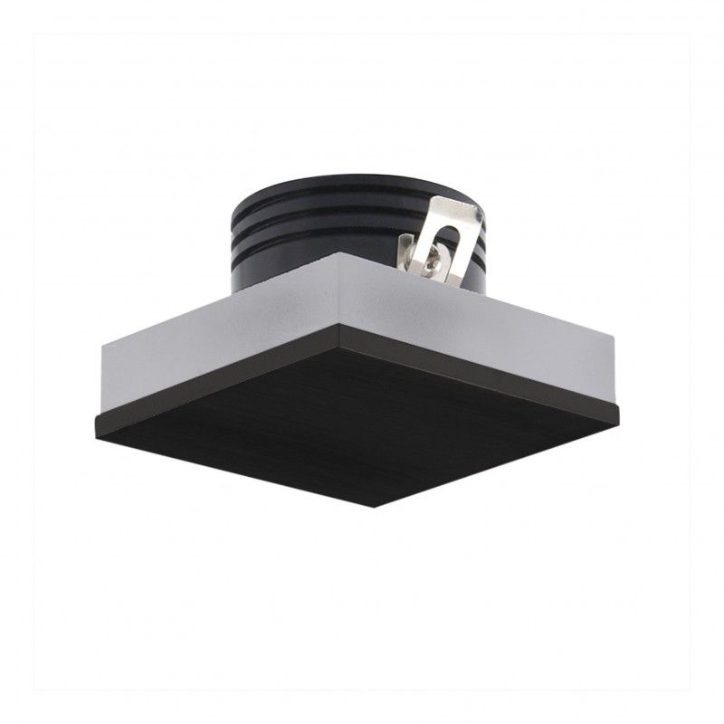 Azzardo Oz black AZ3372