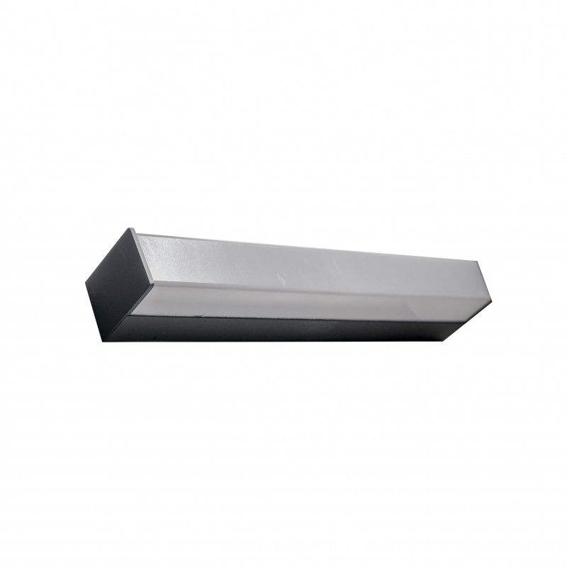 Azzardo Peter 60 4000K matt black AZ2615