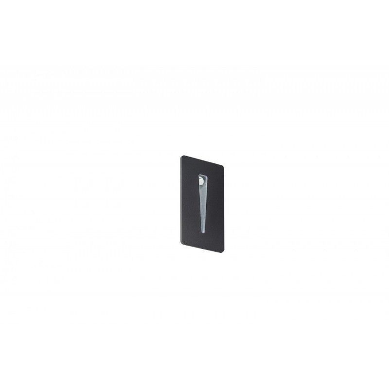 Azzardo Raggio black AZ2964