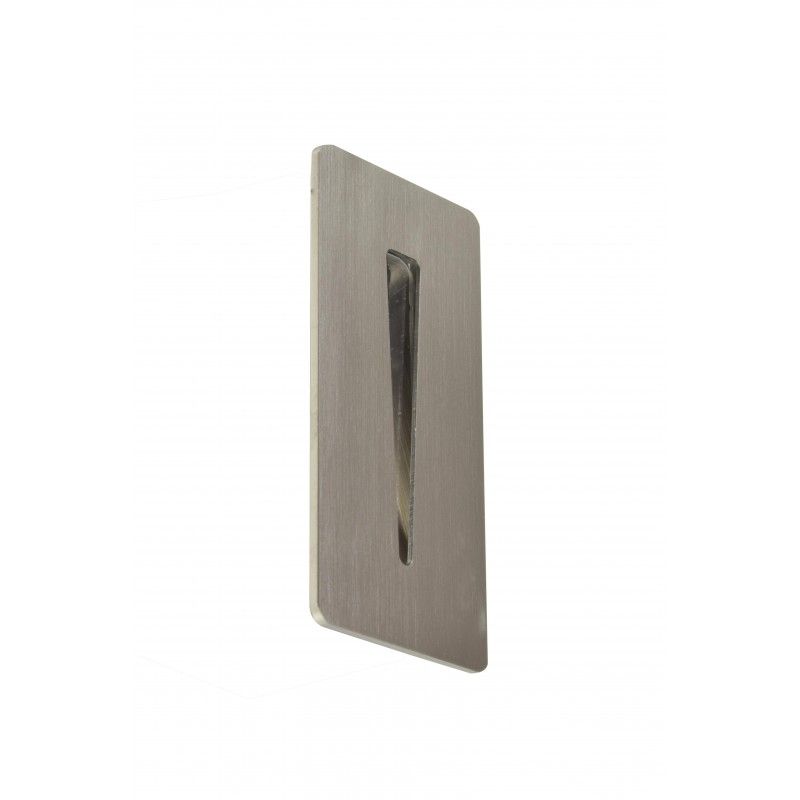 Azzardo Raggio satin nickel AZ2965