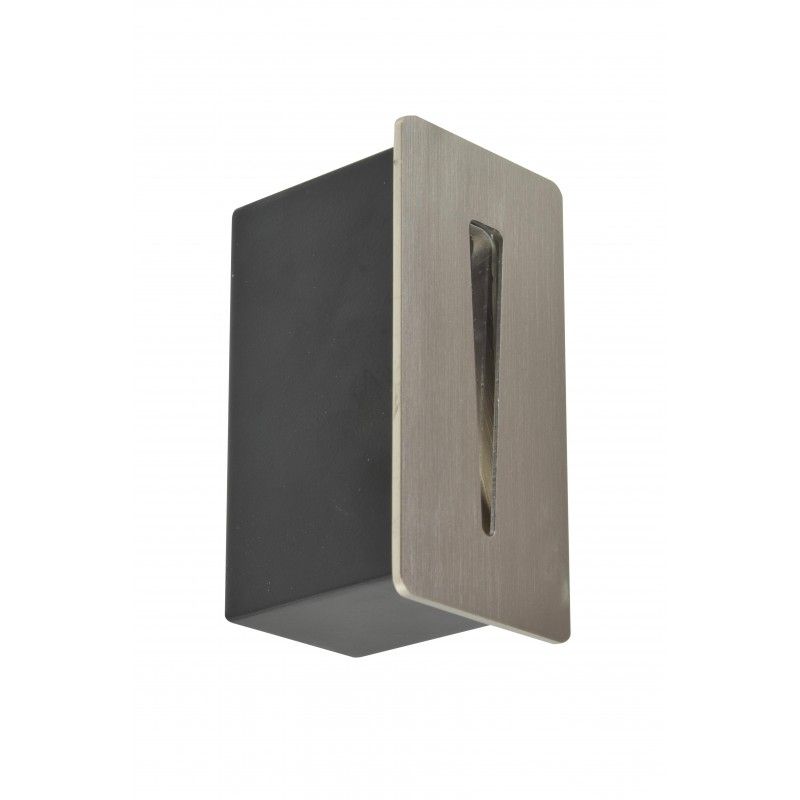 Azzardo Raggio satin nickel AZ2965