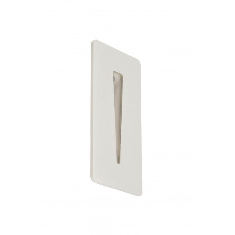 Azzardo Raggio white AZ2963