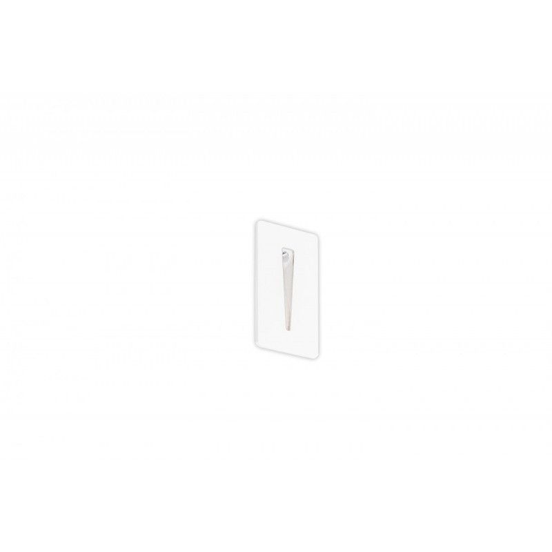 Azzardo Raggio white AZ2963