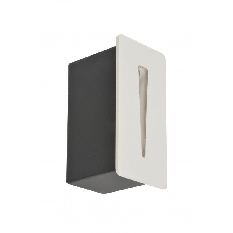 Azzardo Raggio white AZ2963