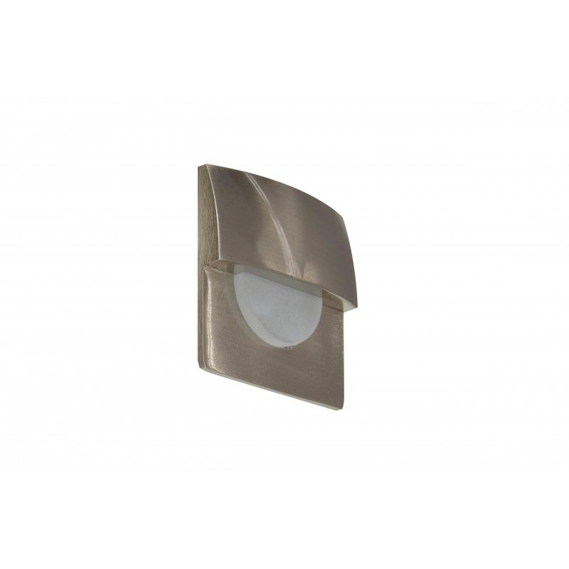 Azzardo Sane Ø 40 nickel AZ2767