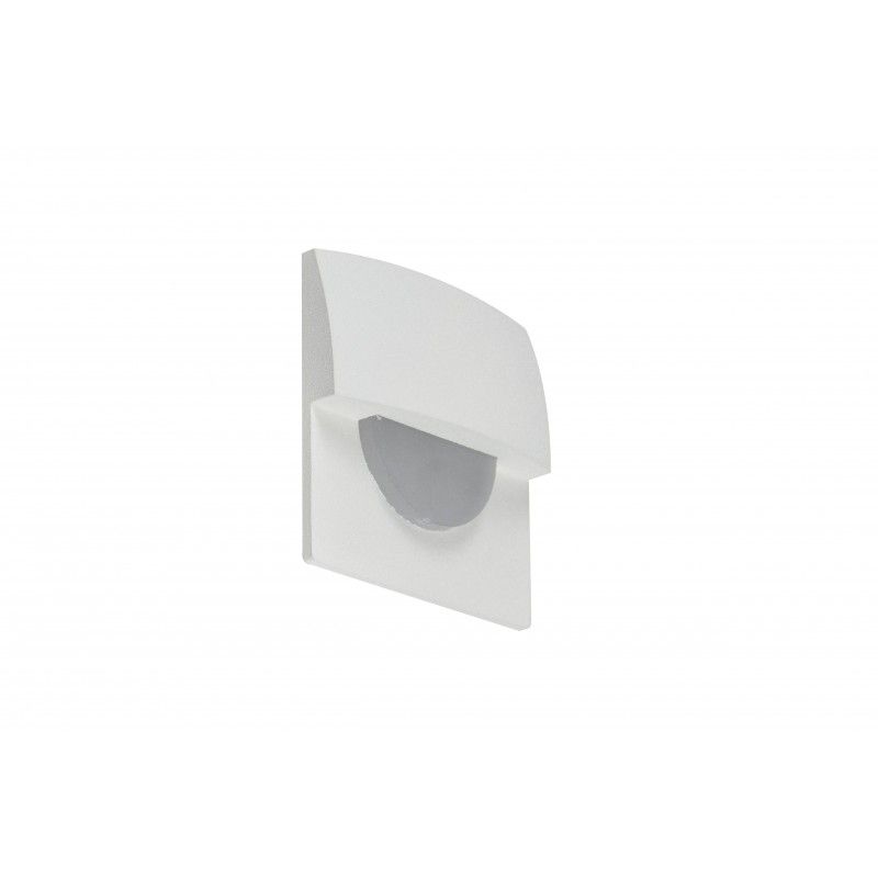 Azzardo Sane Ø 40 white AZ2766