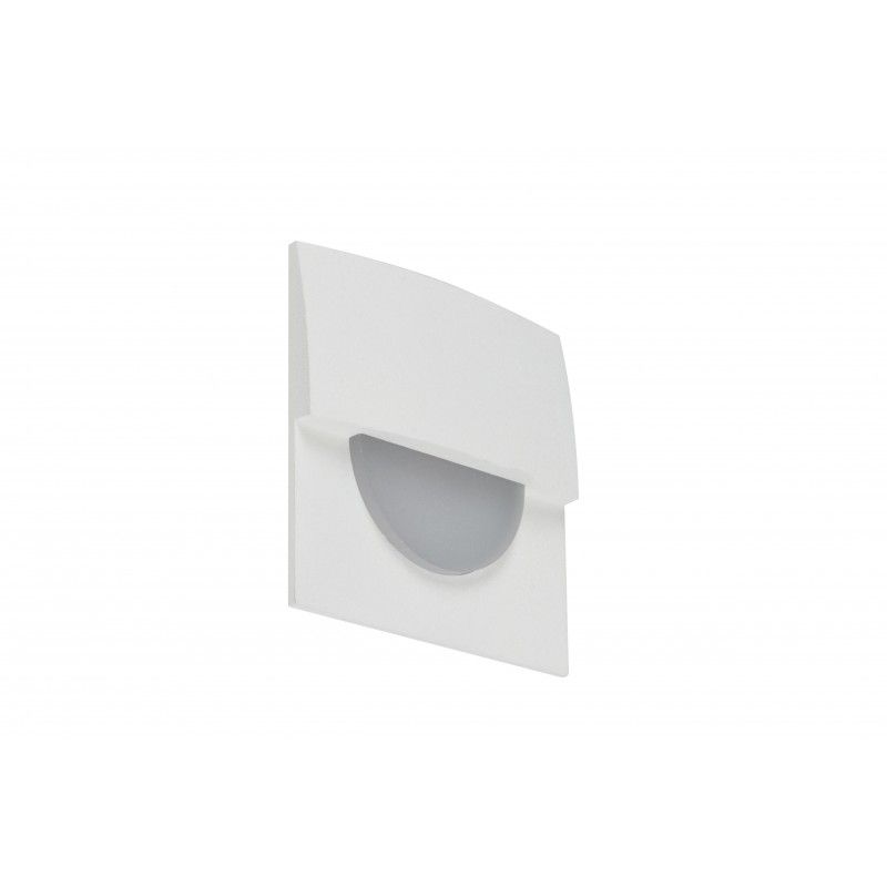 Azzardo Sane Ø 60 white AZ2769