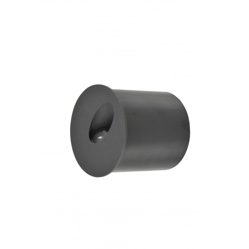 Azzardo Sarona dark grey AZ2183