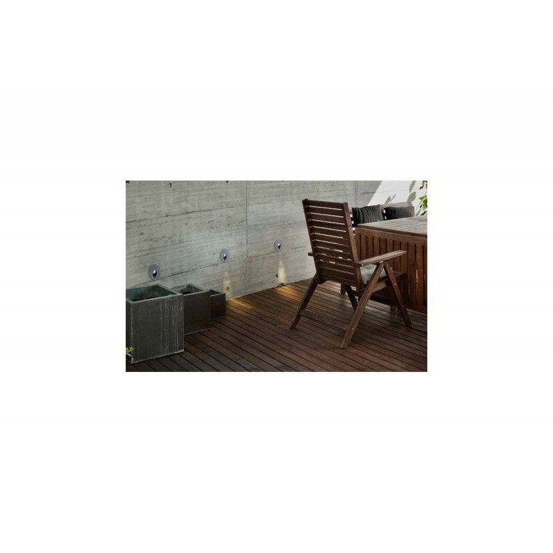 Azzardo Sarona dark grey AZ2183