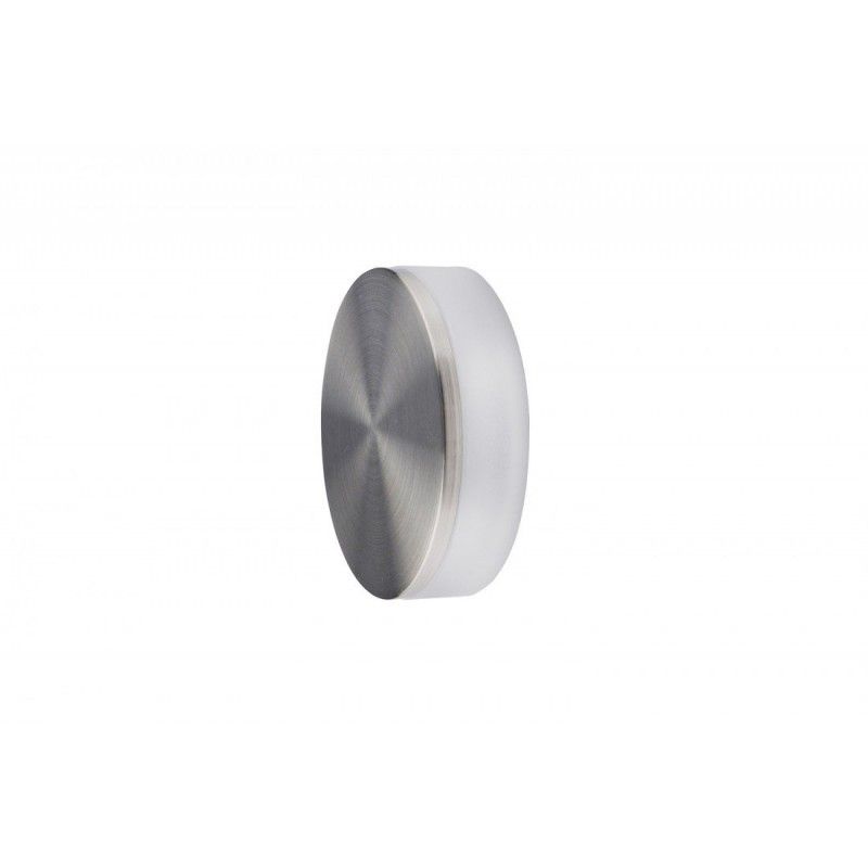Azzardo Taz satin nickel AZ3371
