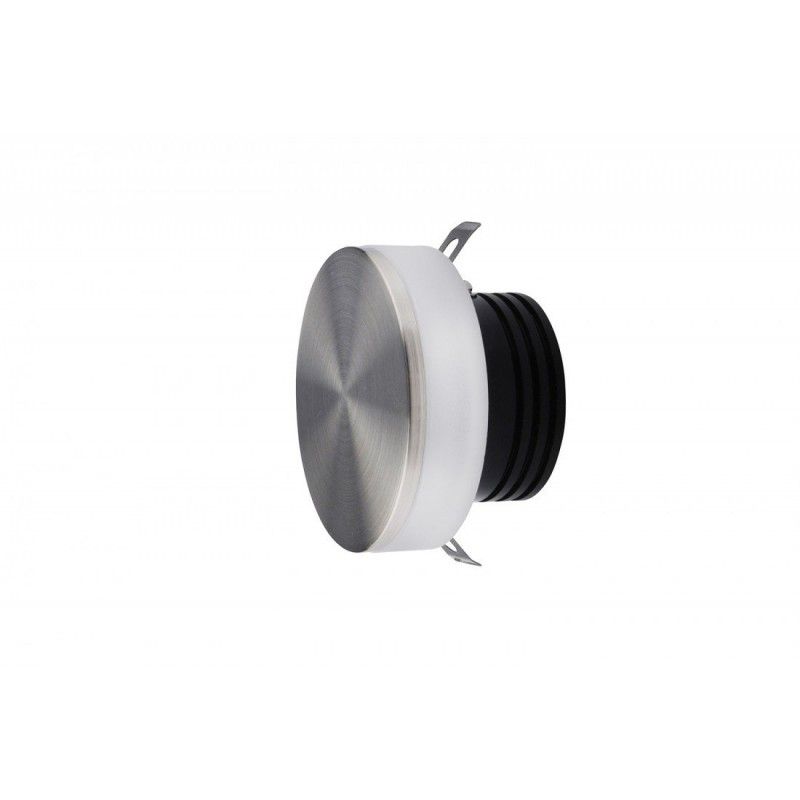 Azzardo Taz satin nickel AZ3371