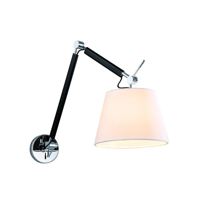 Azzardo Zyta S Wall WH MB2300-S-WH