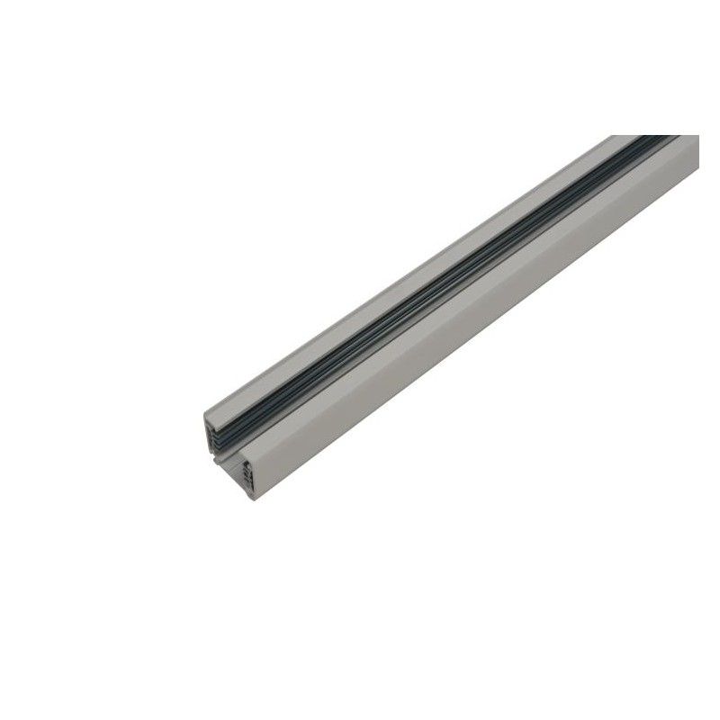 Azzardo Track 1m white AZ2974