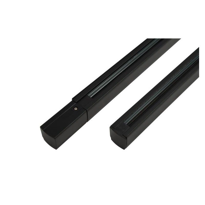 Azzardo Track set 1,5m black AZ3001