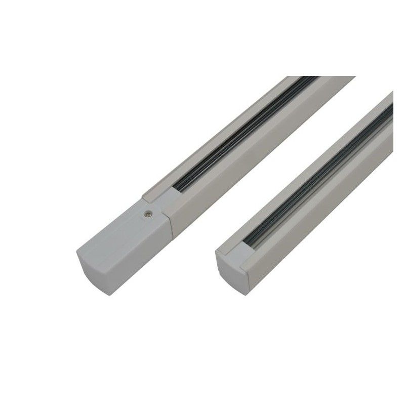 Azzardo Track set 1,5m white AZ3002