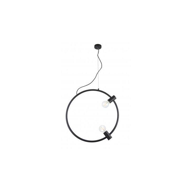 Azzardo Orsola black AZ3353