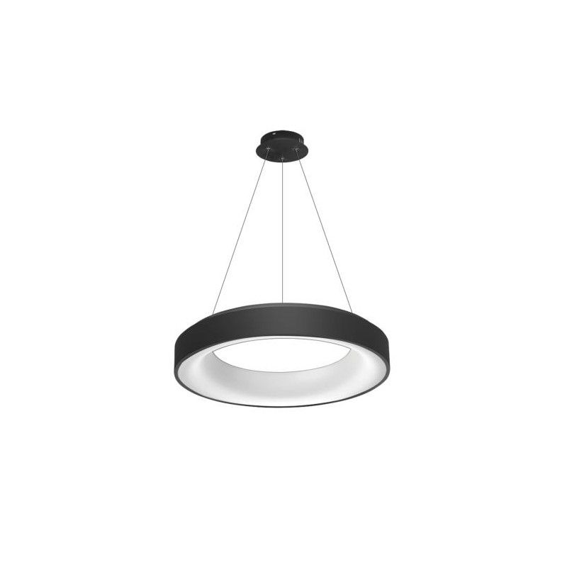 Azzardo Sovana pendant 45 CCT black AZ3437