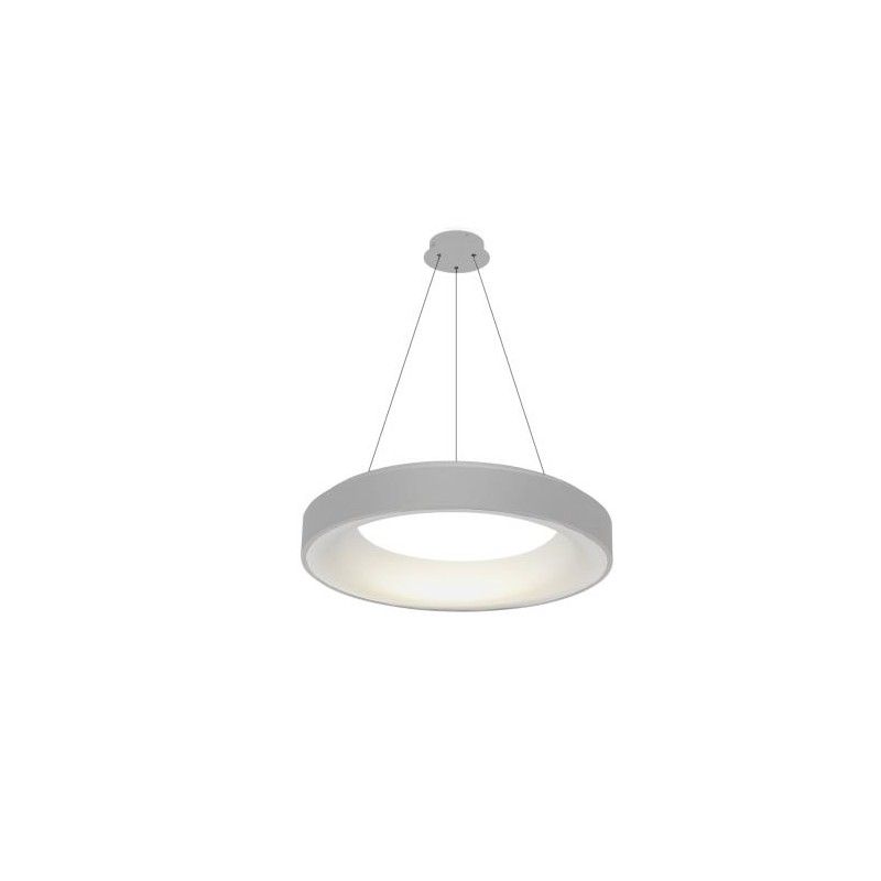 Azzardo Sovana pendant 45 CCT grey AZ3438