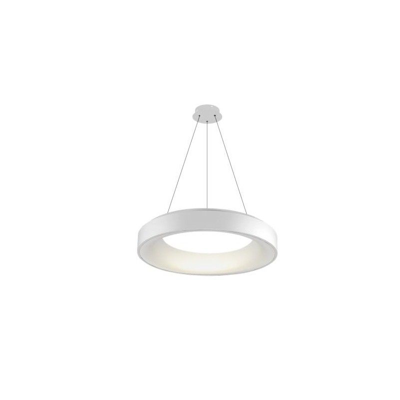 Azzardo Sovana pendant 45 CCT white AZ3436
