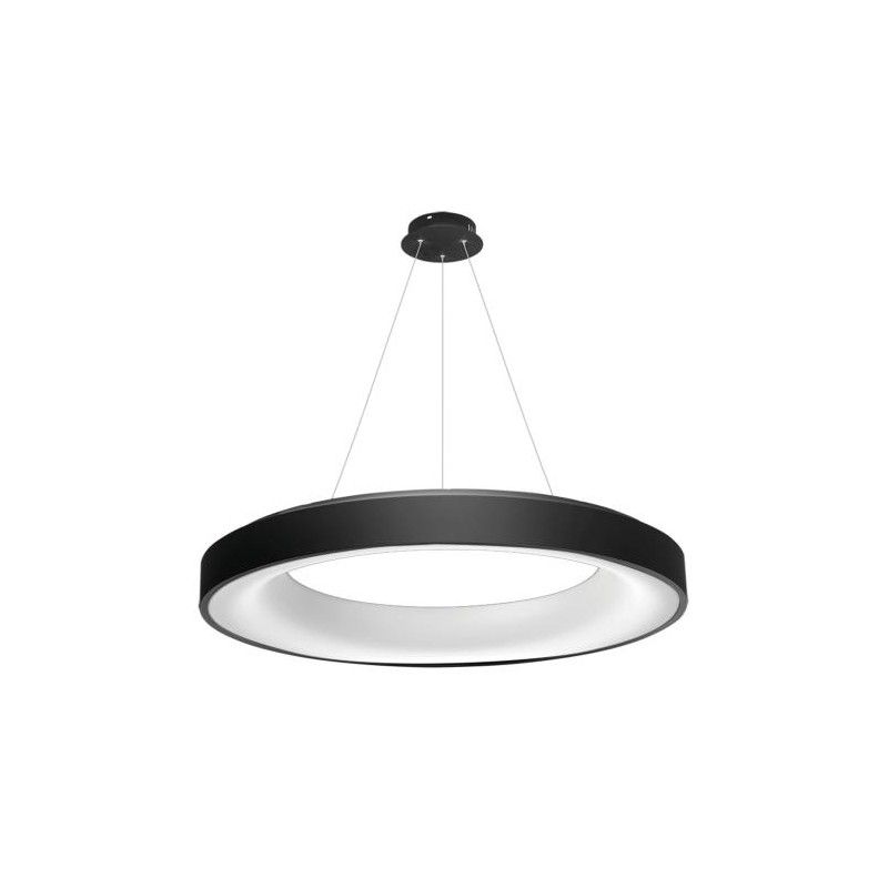 Azzardo Sovana pendant 80 CCT black AZ3449
